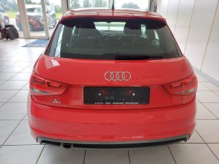 Audi A1 Soortback 1,2 TFSI
