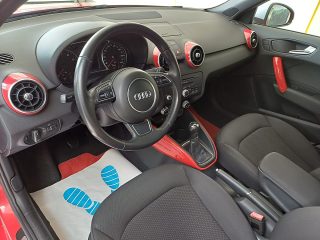 Audi A1 Soortback 1,2 TFSI