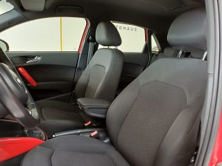 Audi A1 Soortback 1,2 TFSI