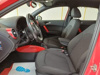 Audi A1 Soortback 1,2 TFSI
