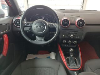 Audi A1 Soortback 1,2 TFSI