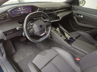 Peugeot 508 SW 1,5 BlueHDi 130 EAT8 Allure Aut.