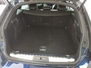 Peugeot 508 SW 1,5 BlueHDi 130 EAT8 Allure Aut.