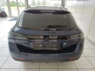 Peugeot 508 SW 1,5 BlueHDi 130 EAT8 Allure Aut.
