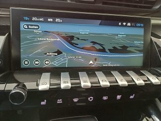 Peugeot 508 SW 1,5 BlueHDi 130 EAT8 Allure Aut.