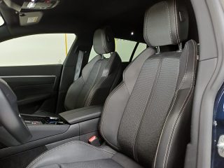 Peugeot 508 SW 1,5 BlueHDi 130 EAT8 Allure Aut.