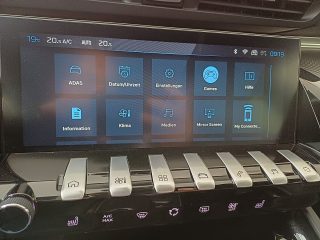 Peugeot 508 SW 1,5 BlueHDi 130 EAT8 Allure Aut.