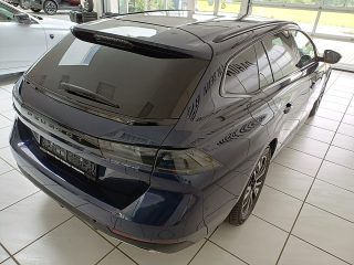 Peugeot 508 SW 1,5 BlueHDi 130 EAT8 Allure Aut.