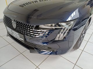 Peugeot 508 SW 1,5 BlueHDi 130 EAT8 Allure Aut.
