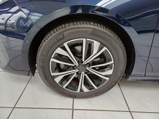 Peugeot 508 SW 1,5 BlueHDi 130 EAT8 Allure Aut.
