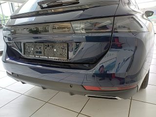 Peugeot 508 SW 1,5 BlueHDi 130 EAT8 Allure Aut.
