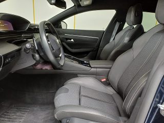 Peugeot 508 SW 1,5 BlueHDi 130 EAT8 Allure Aut.