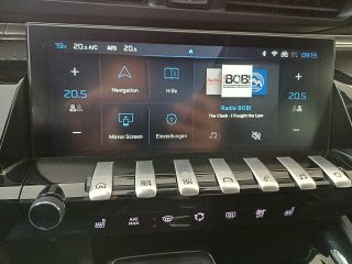 Peugeot 508 SW 1,5 BlueHDi 130 EAT8 Allure Aut.