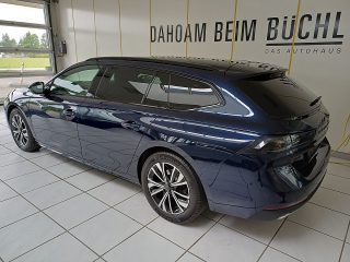 Peugeot 508 SW 1,5 BlueHDi 130 EAT8 Allure Aut.