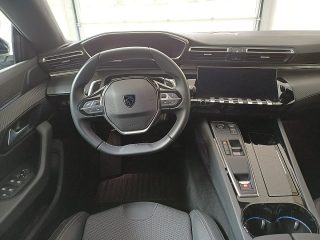 Peugeot 508 SW 1,5 BlueHDi 130 EAT8 Allure Aut.