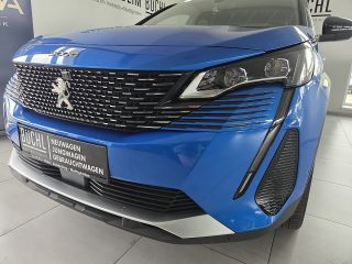 Peugeot 3008 BlueHDi 130 S&S EAT8 GT Pack