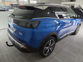 Peugeot 3008 BlueHDi 130 S&S EAT8 GT Pack