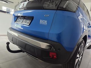 Peugeot 3008 BlueHDi 130 S&S EAT8 GT Pack