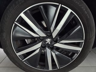 Peugeot 3008 BlueHDi 130 S&S EAT8 GT Pack