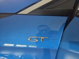 Peugeot 3008 BlueHDi 130 S&S EAT8 GT Pack