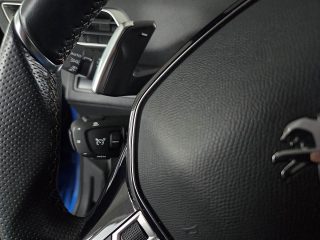 Peugeot 3008 BlueHDi 130 S&S EAT8 GT Pack