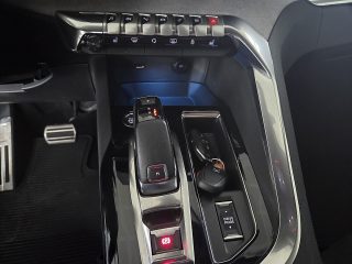 Peugeot 3008 BlueHDi 130 S&S EAT8 GT Pack