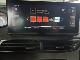 Peugeot 3008 BlueHDi 130 S&S EAT8 GT Pack
