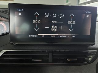 Peugeot 3008 BlueHDi 130 S&S EAT8 GT Pack