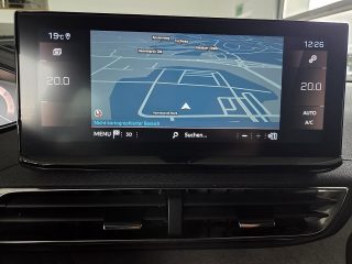 Peugeot 3008 BlueHDi 130 S&S EAT8 GT Pack