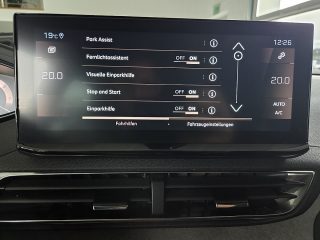 Peugeot 3008 BlueHDi 130 S&S EAT8 GT Pack