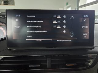 Peugeot 3008 BlueHDi 130 S&S EAT8 GT Pack
