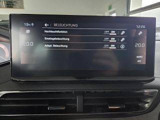 Peugeot 3008 BlueHDi 130 S&S EAT8 GT Pack