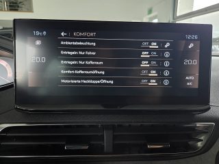 Peugeot 3008 BlueHDi 130 S&S EAT8 GT Pack