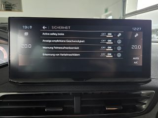 Peugeot 3008 BlueHDi 130 S&S EAT8 GT Pack