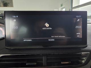 Peugeot 3008 BlueHDi 130 S&S EAT8 GT Pack