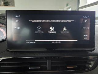Peugeot 3008 BlueHDi 130 S&S EAT8 GT Pack