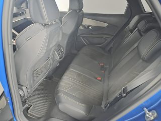 Peugeot 3008 BlueHDi 130 S&S EAT8 GT Pack
