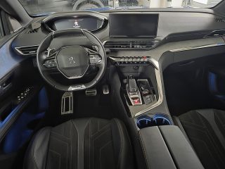 Peugeot 3008 BlueHDi 130 S&S EAT8 GT Pack