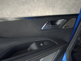 Peugeot 3008 BlueHDi 130 S&S EAT8 GT Pack