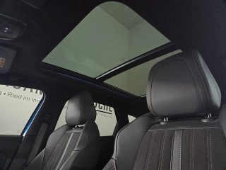Peugeot 3008 BlueHDi 130 S&S EAT8 GT Pack