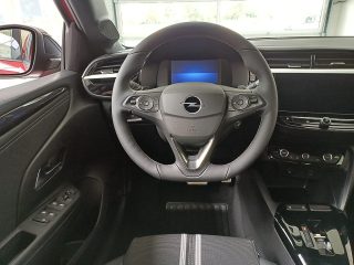 Opel Corsa GS Aut.1,2 MHEV 100