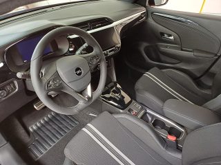 Opel Corsa GS Aut.1,2 MHEV 100