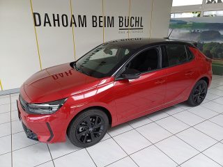 Opel Corsa GS Aut.1,2 MHEV 100