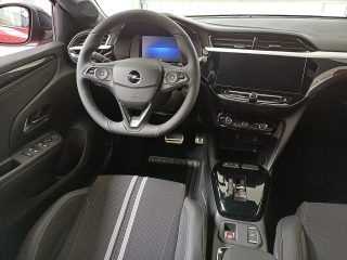 Opel Corsa GS Aut.1,2 MHEV 100