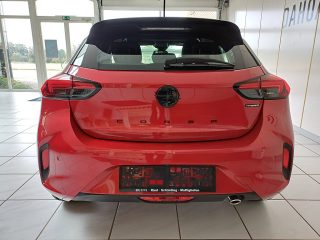 Opel Corsa GS Aut.1,2 MHEV 100