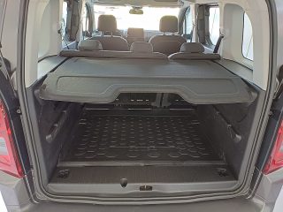 Opel Combo Life 1,2 Turbo L1H1 Edition