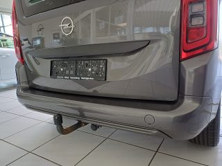 Opel Combo Life 1,2 Turbo L1H1 Edition