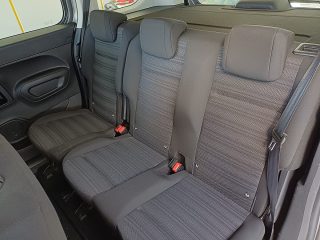 Opel Combo Life 1,2 Turbo L1H1 Edition
