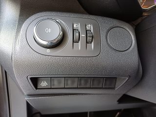 Opel Combo Life 1,2 Turbo L1H1 Edition