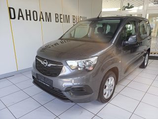 Opel Combo Life 1,2 Turbo L1H1 Edition